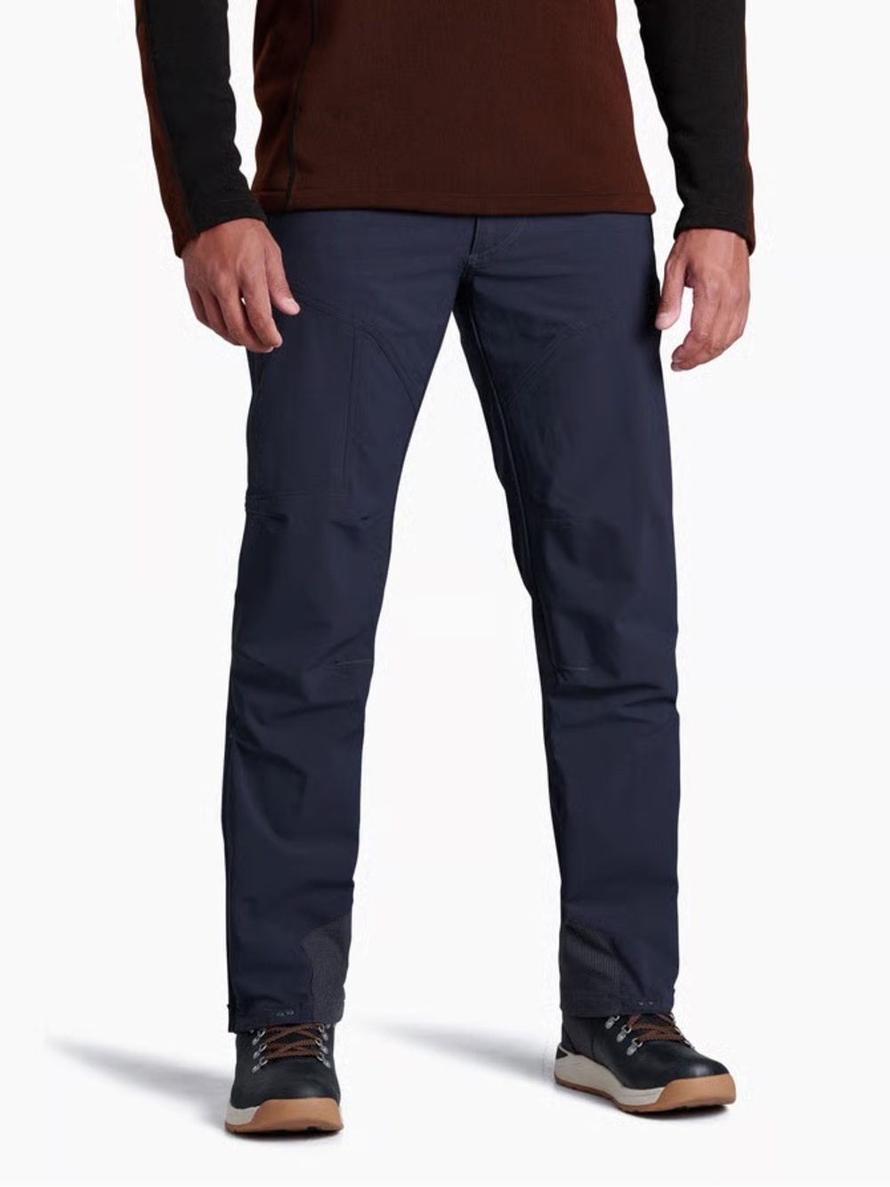 Kuhl KLASH PANT Midweight softshell pant with stretch